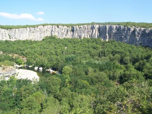 Chambres d'hôtes les Clapas