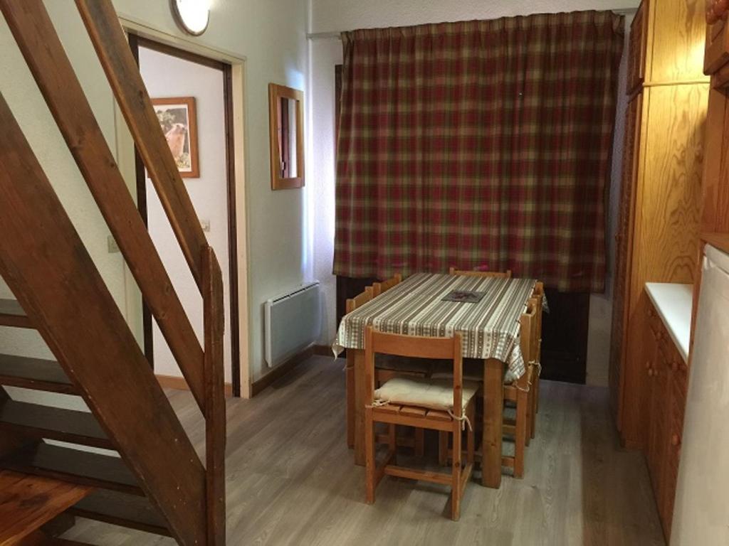 Chambres d'hôtes les Clapas