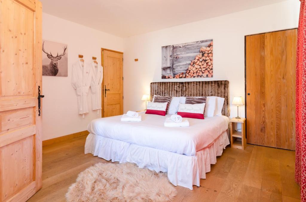 Chambres d'hotes Les Coustilles 24510 Saint-Alvère