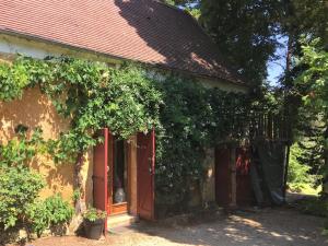 Chambres d'hotes Les Coustilles
