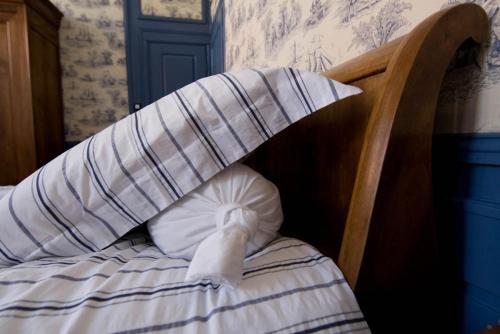 Chambres d'Hôtes Les Foulons
