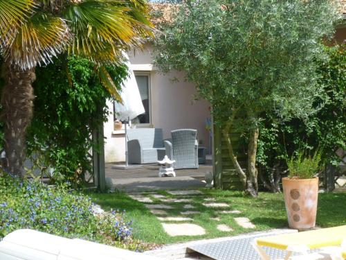 Chambres d'hôtes Les Fuyes