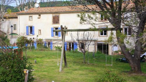 Chambres d'hôtes Les Gragniotes
