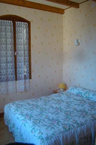 CHAMBRES D'HOTES LES GRAVES