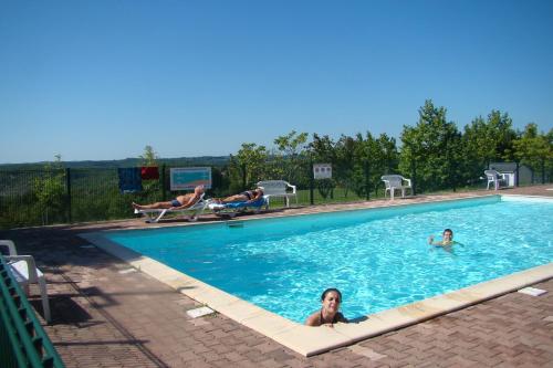 CHAMBRES D'HOTES LES GRAVES