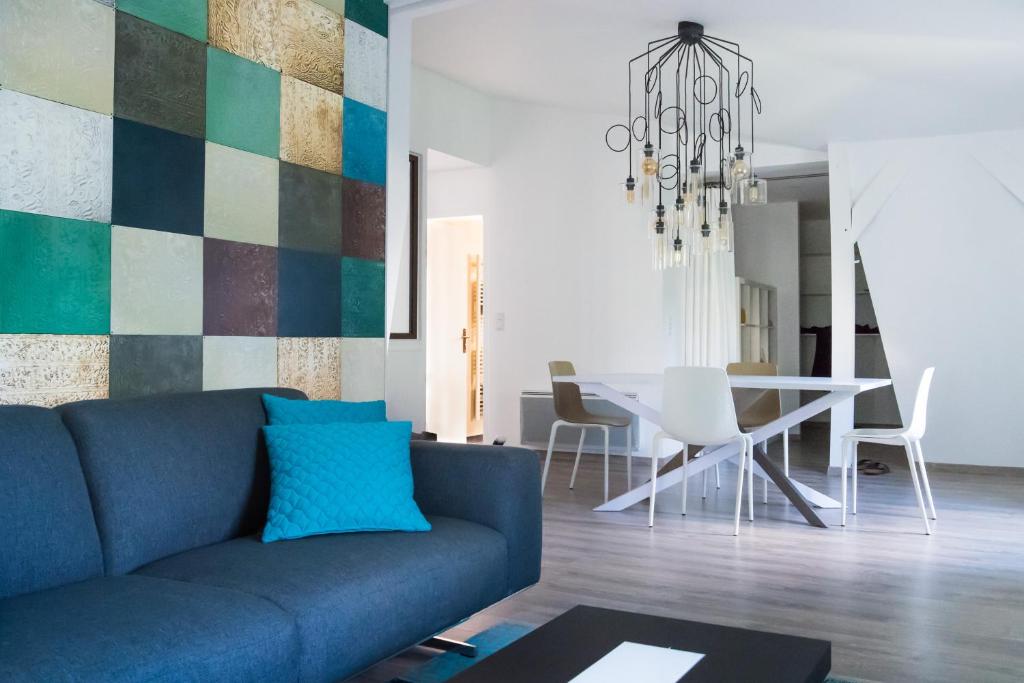 Chambres d'Hôtes Les laitières