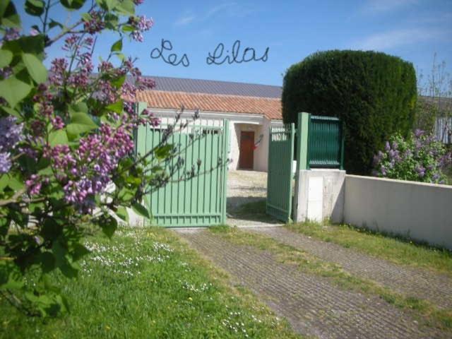 Chambres d'hôtes Les Lilas 12 rue du hameau des lilas, 16700 Ruffec