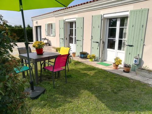 Chambres d'hôtes Les Lilas