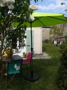 Chambres d'hôtes Les Lilas