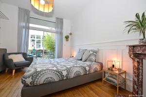 Chambres d'hotes Les Nuits Pastel