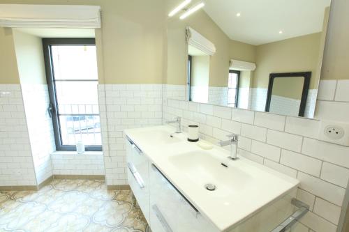 Chambres D' hôtes Les Ormes