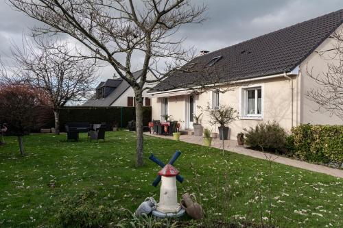 chambres d hotes les papillons