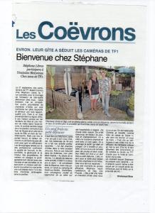chambres d hotes les papillons