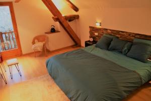 Chambres d'hôtes Les Peschiers