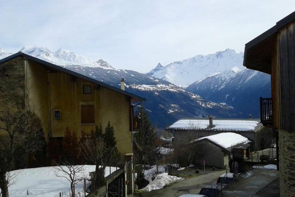 Chambres d'Hôtes Les Piéris