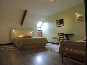 Chambres d'Hôtes Les Piéris