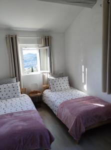 B&B / Chambre d'hôtes Chambres d’hôtes, Les Terrasses B&B 419 Route de Mons 83440 Seillans Provence-Alpes-Côte d\'Azur