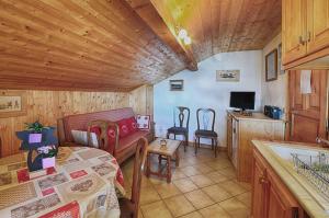 Chambres d'hôtes les Terrasses de Varme