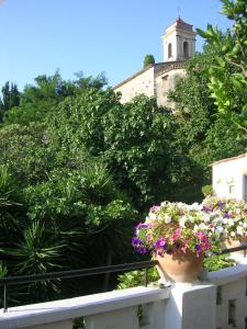 Chambres d'hôtes Les Terrasses du Soleil
