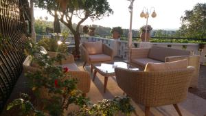 Chambres d'hôtes Les Terrasses du Soleil