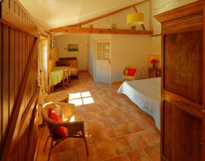 Chambres d'hôtes Les Tilleuls