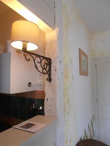 Chambres d'Hôtes Logis de l'Astrée