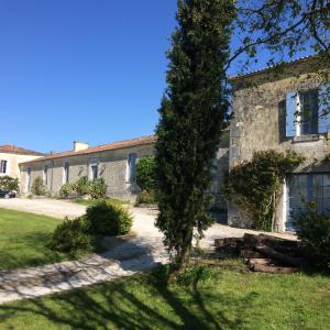 Chambres d'Hôtes Logis de l'Astrée