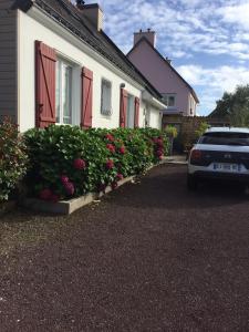 CHAMBRES D'HÔTES LOPERHET