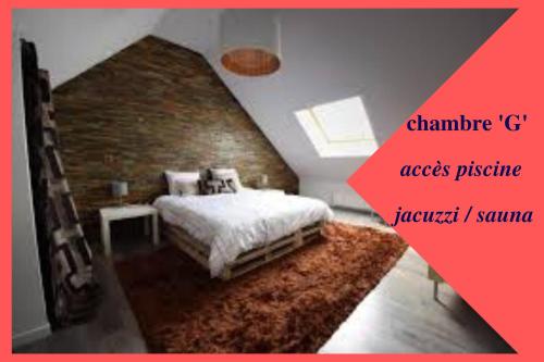 Chambres d'Hotes Lorengrain