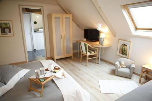 Chambres d'Hotes Losten ar Gogues