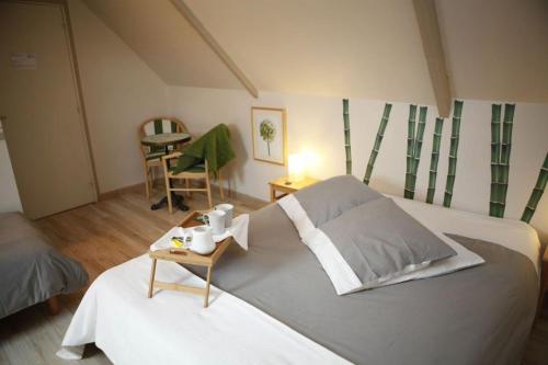 Chambres d'Hotes Losten ar Gogues