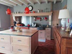 Chambres d'Hôtes Mado et Lulu
