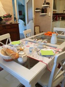 Chambres d'hotes Maison Gille