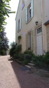 Chambres d'hotes Maison Gille