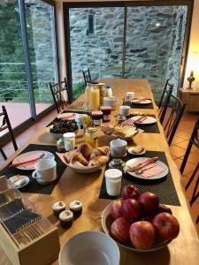 Chambres d'hôtes Mas La Tardosse