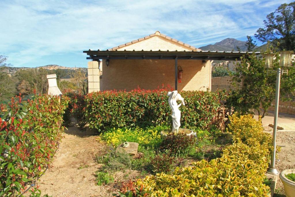 B&B / Chambre d'hôtes Chambres d'hôtes Multari lieu dit Ceppu 20253 Patrimonio