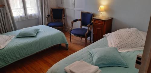 Chambres d'hôtes Nilautpala Dreams