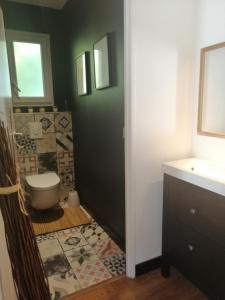 chambres d'hotes nuit marines