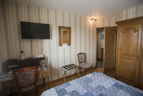 Chambres d'hôtes proche d'Annecy