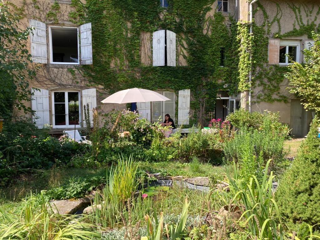 B&B / Chambre d'hôtes Chambres d'hôtes proche d'Epinal, Vosges 88270 402 Rue du Colombier 88270 Madonne-et-Lamarey