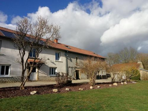 Chambres d'hôtes Quatre Mains