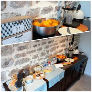 Chambres d'hôtes Quatre Mains