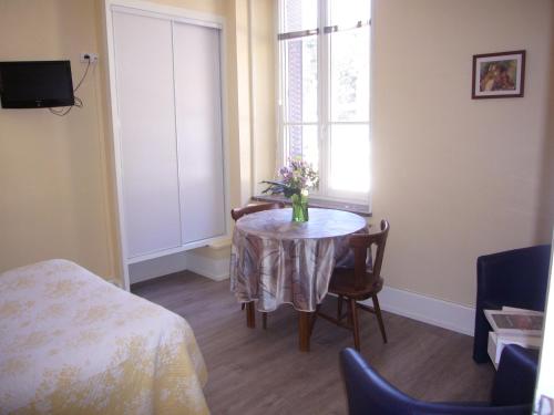 Chambres d'hôtes Résidence du Parc
