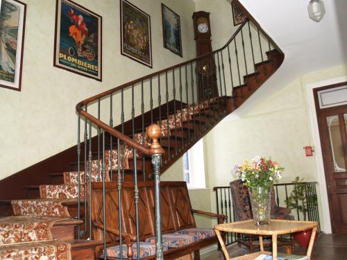 Chambres d'hôtes Résidence du Parc