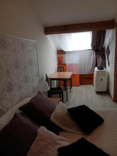 Chambres d'Hôtes Roseland