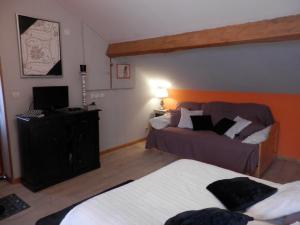 Chambres d'Hôtes Roseland