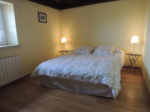 Chambres d'Hôtes S'burehiesel