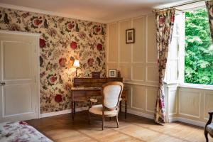 B&B / Chambre d'hôtes Chambres d'hôtes Saint Denis 5 Saint-Denis 87330 Mézières-sur-Issoire Limousin