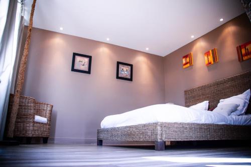 chambres d'hotes saint hubert