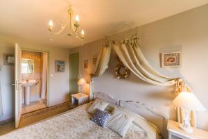 Chambres d'hotes Saint Malo La Barbinais Bed&Breaksfast